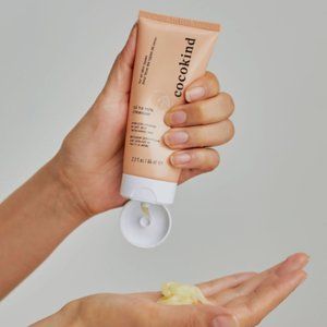 Cocokind Oil to Milk cleanser, 86mL